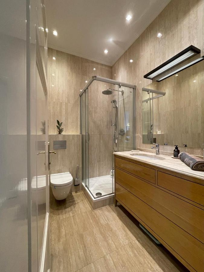 Luxury 2Br Apartment Neubaugasse Вена Экстерьер фото