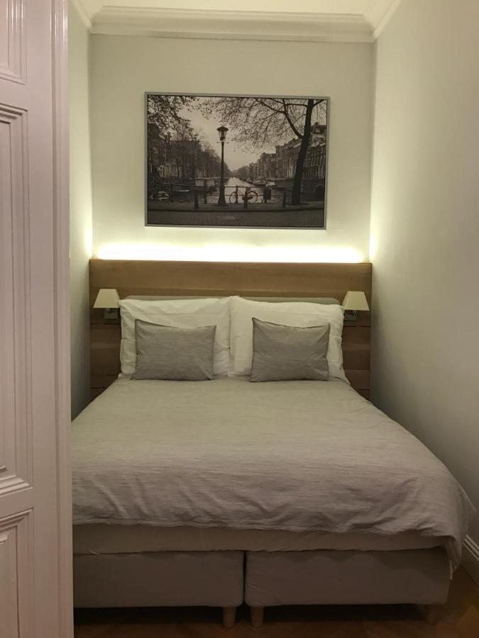 Luxury 2Br Apartment Neubaugasse Вена Экстерьер фото